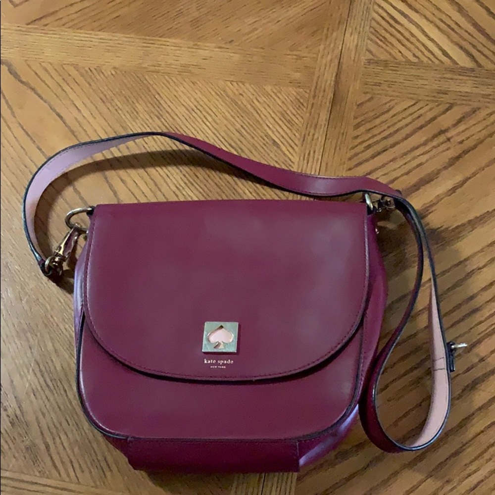 Kate Spade